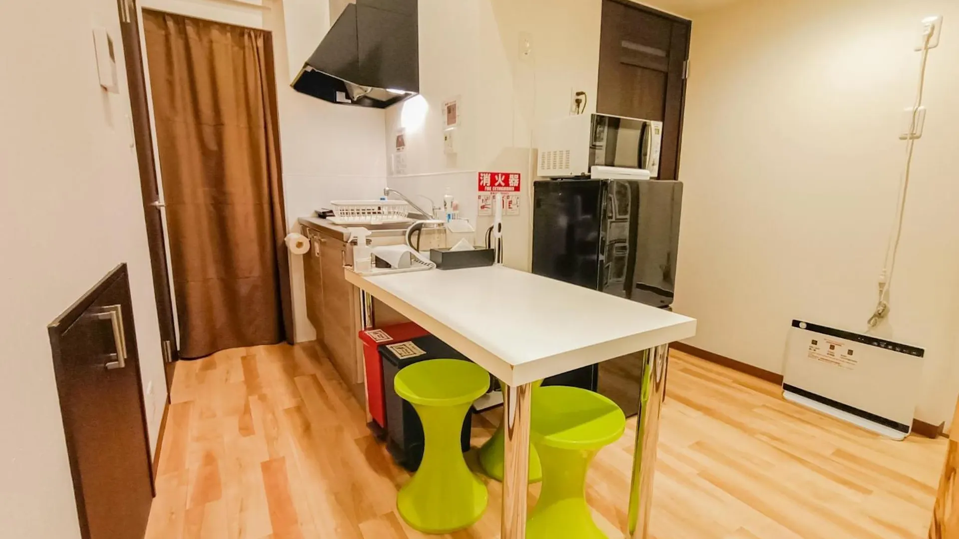 Sakura Villa Osaka / Vacation Stay 6641 Prázdninový dům