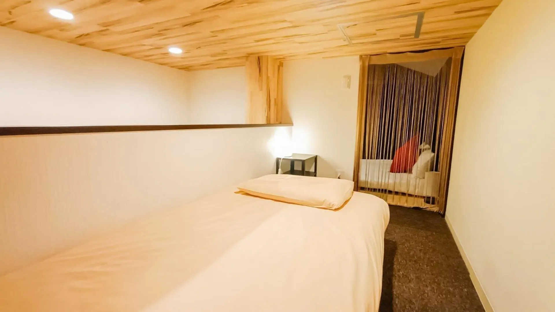 בית נופש Sakura Villa Osaka / Vacation Stay 6641 יפן