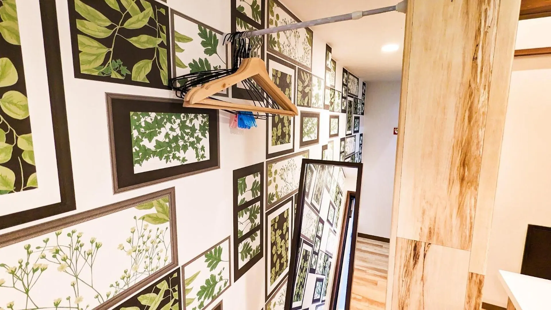 Sakura Villa Osaka / Vacation Stay 6641 Prázdninový dům