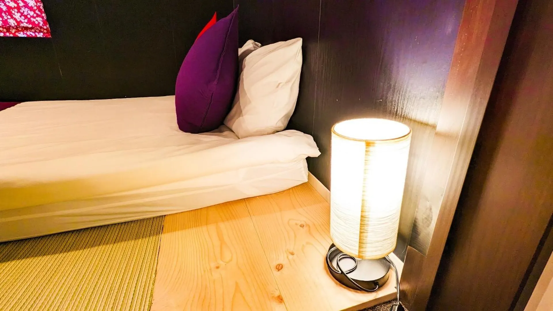 בית נופש Sakura Villa Osaka / Vacation Stay 6641 יפן