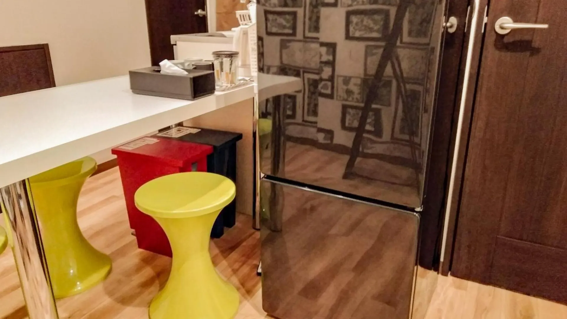 Prázdninový dům Sakura Villa Osaka / Vacation Stay 6641 Japonsko